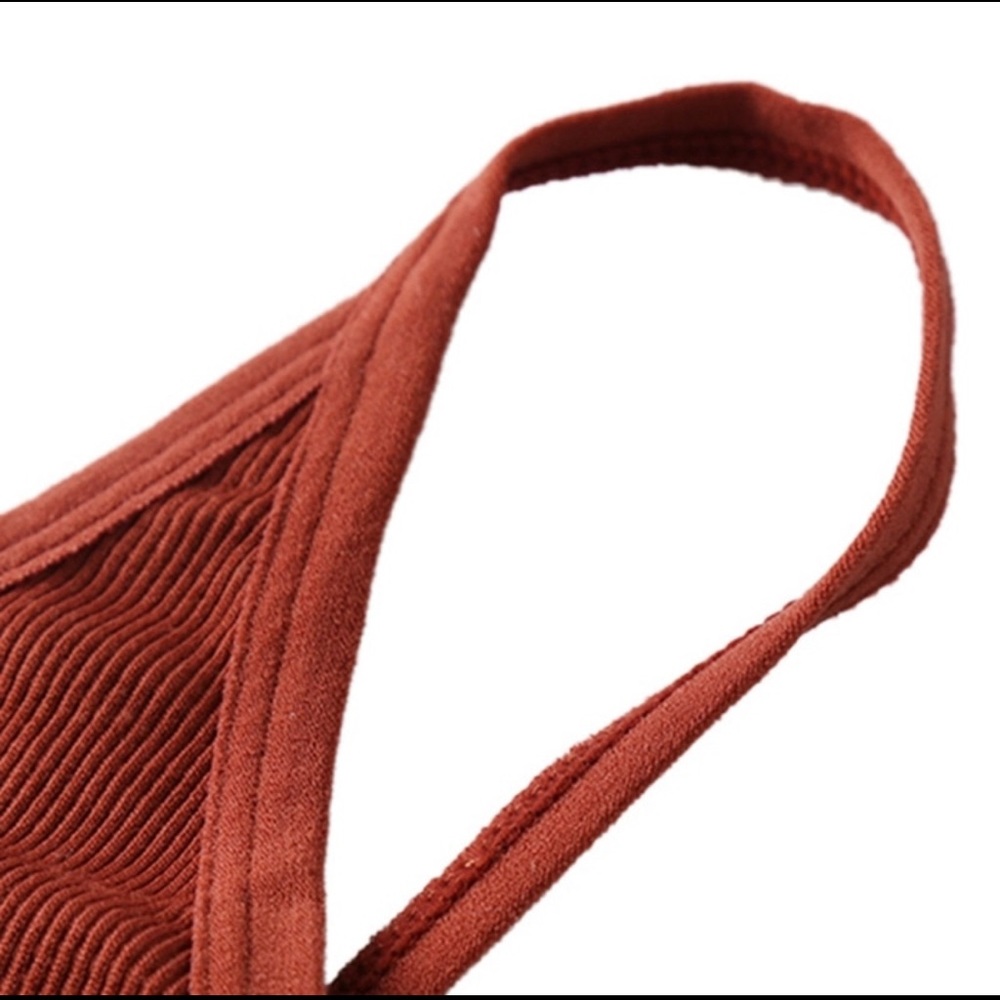 💫 low back bralette - Picture 6 of 7